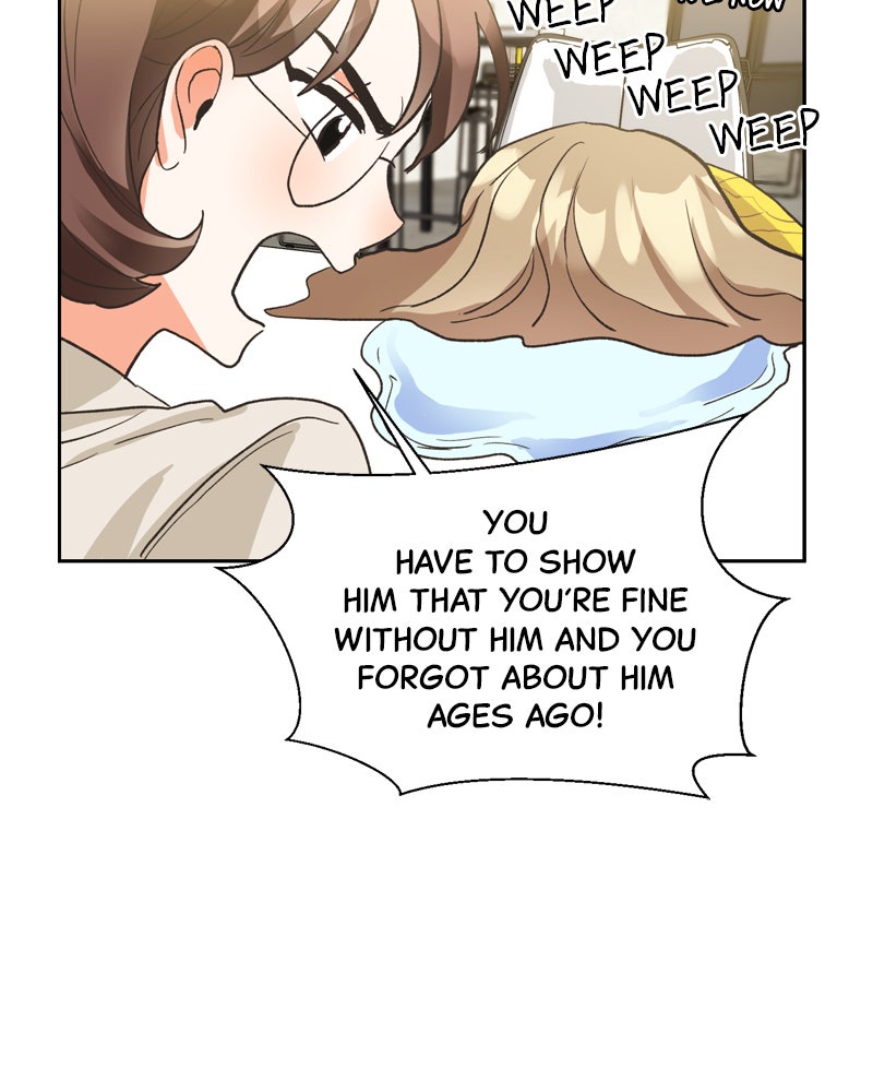 Read Sixth Sense Kiss (en) Manga Online