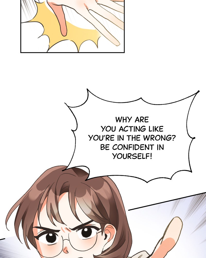 Read Sixth Sense Kiss (en) Manga Online