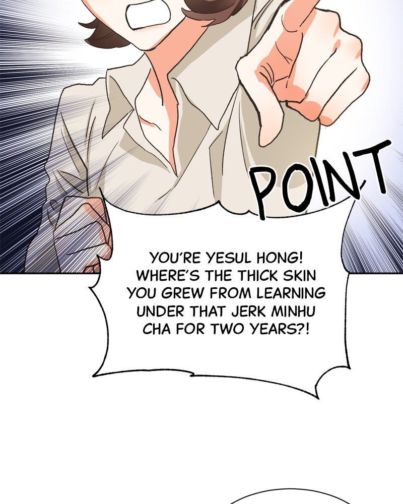 Read Sixth Sense Kiss (en) Manga Online