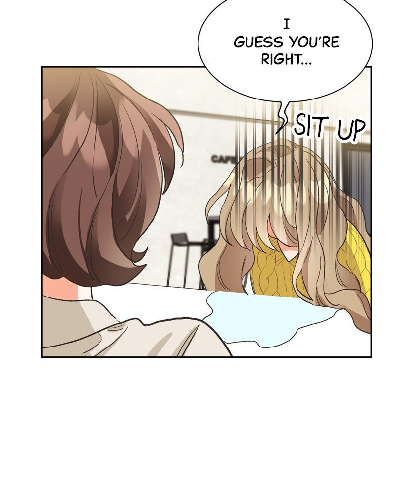 Read Sixth Sense Kiss (en) Manga Online
