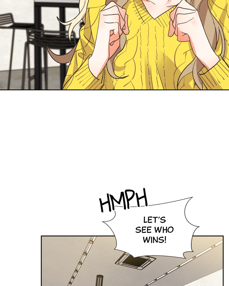 Read Sixth Sense Kiss (en) Manga Online
