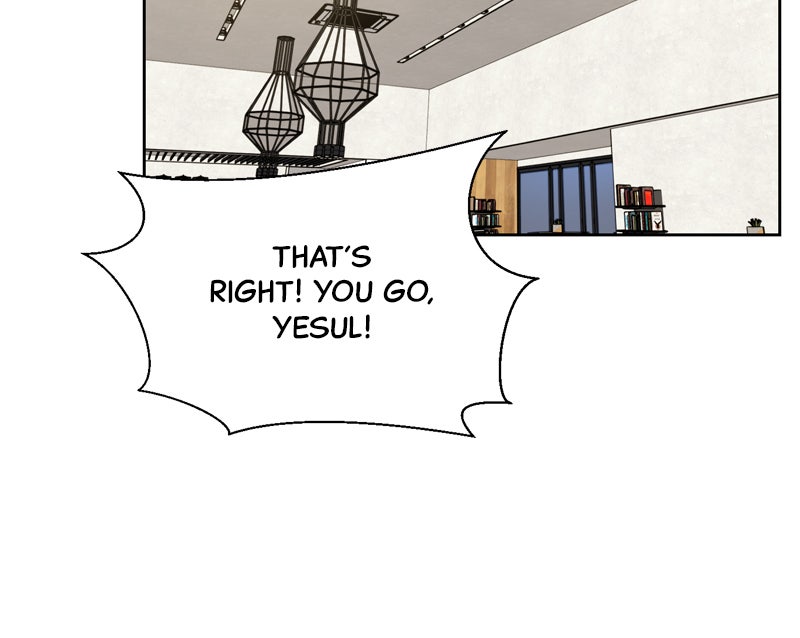 Read Sixth Sense Kiss (en) Manga Online