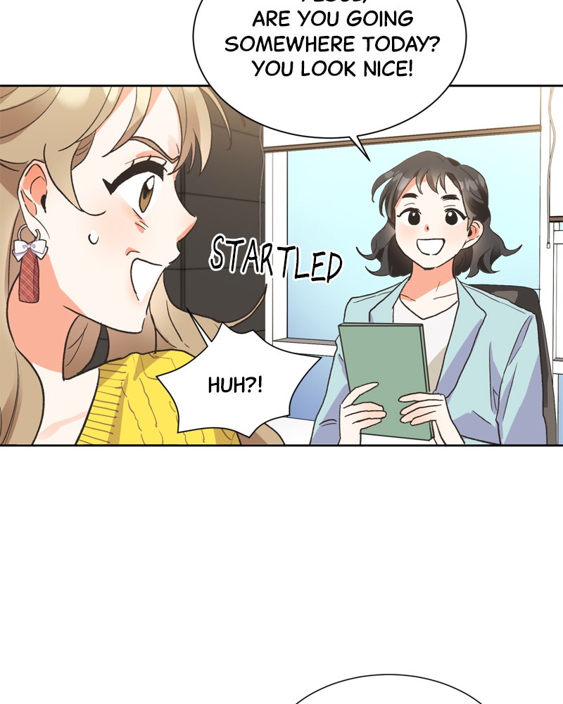Read Sixth Sense Kiss (en) Manga Online