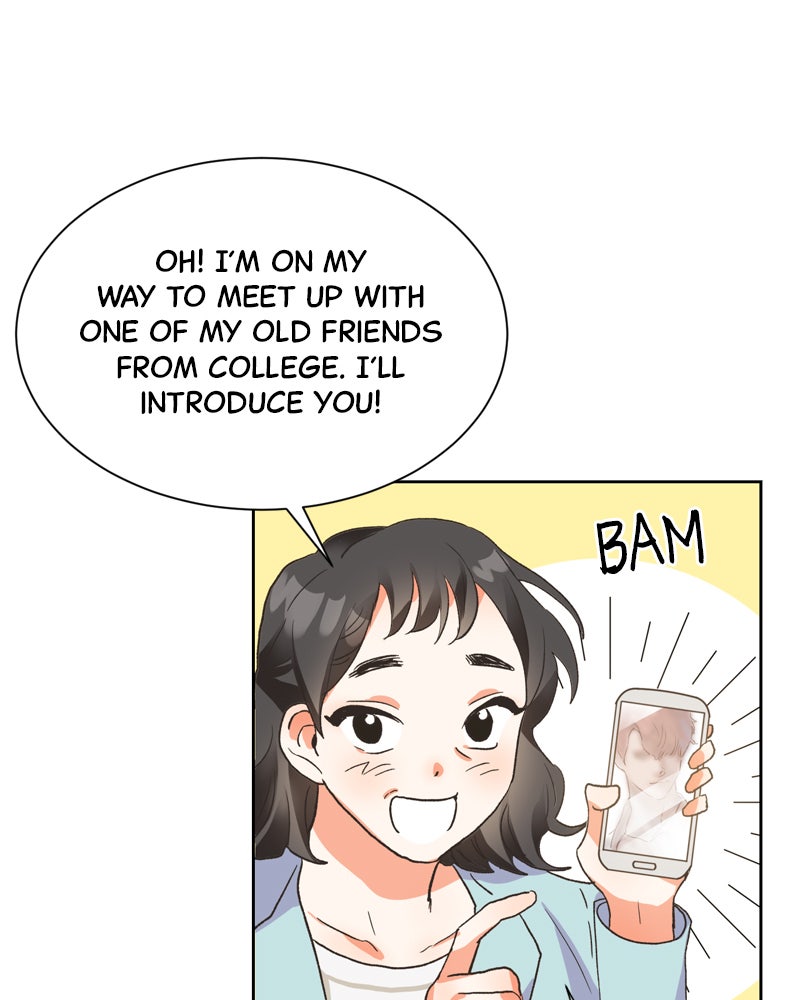 Read Sixth Sense Kiss (en) Manga Online