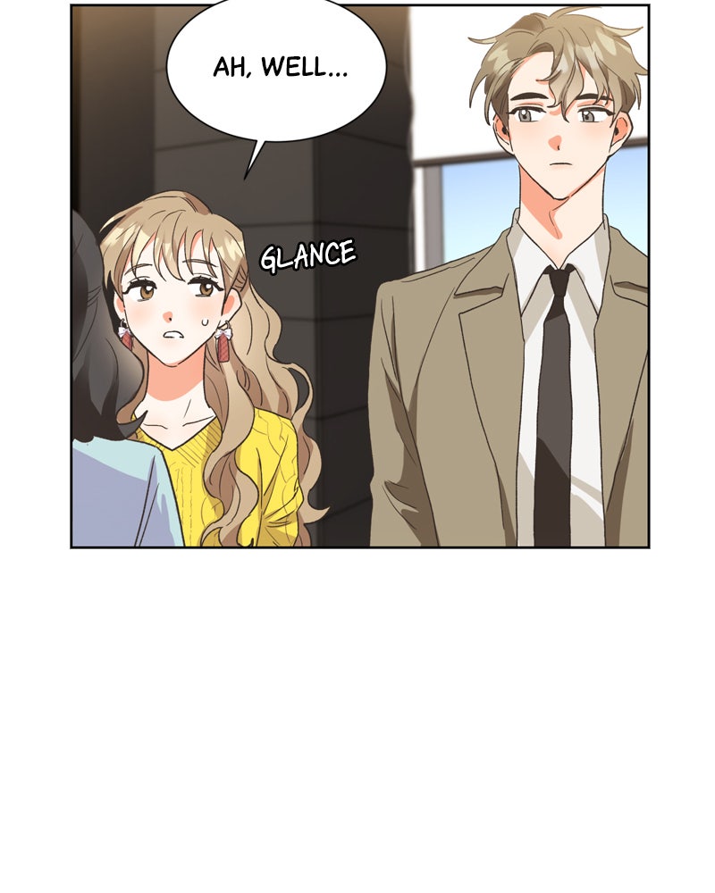 Read Sixth Sense Kiss (en) Manga Online