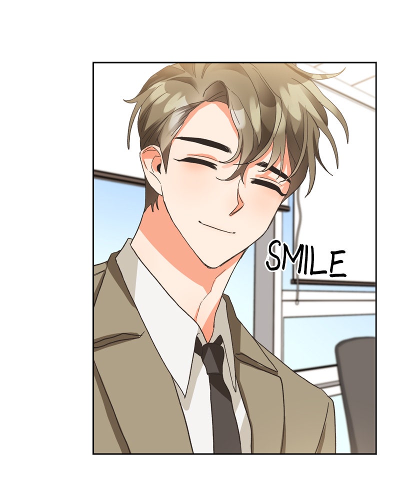 Read Sixth Sense Kiss (en) Manga Online