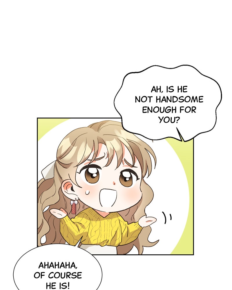 Read Sixth Sense Kiss (en) Manga Online