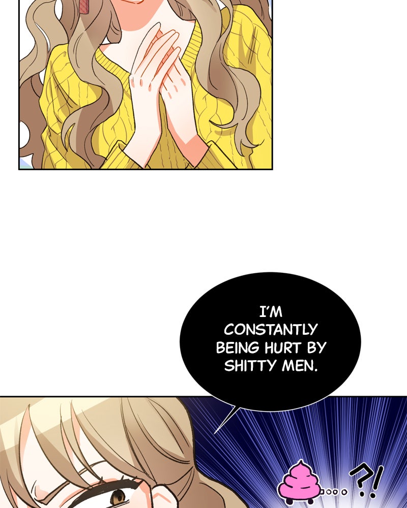 Read Sixth Sense Kiss (en) Manga Online