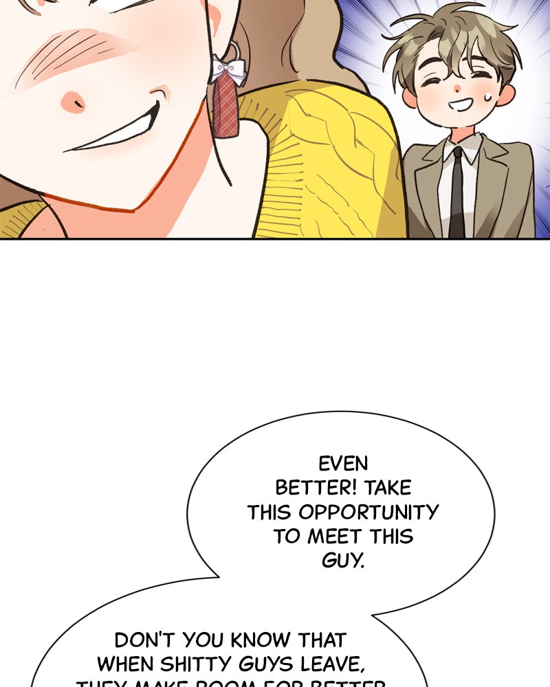 Read Sixth Sense Kiss (en) Manga Online