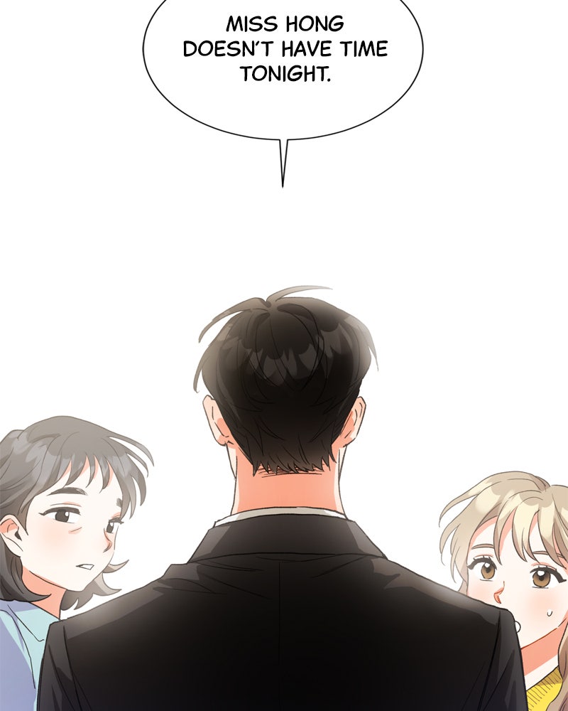 Read Sixth Sense Kiss (en) Manga Online