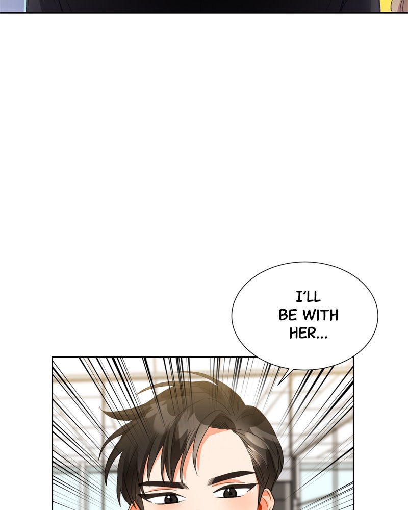 Read Sixth Sense Kiss (en) Manga Online