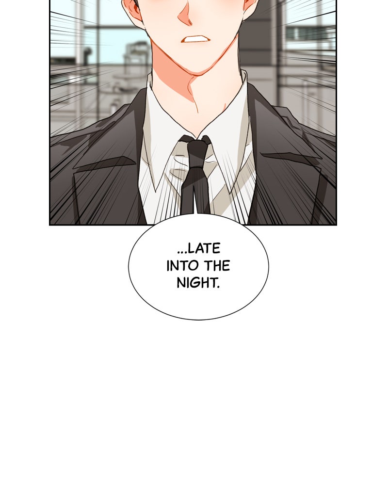 Read Sixth Sense Kiss (en) Manga Online