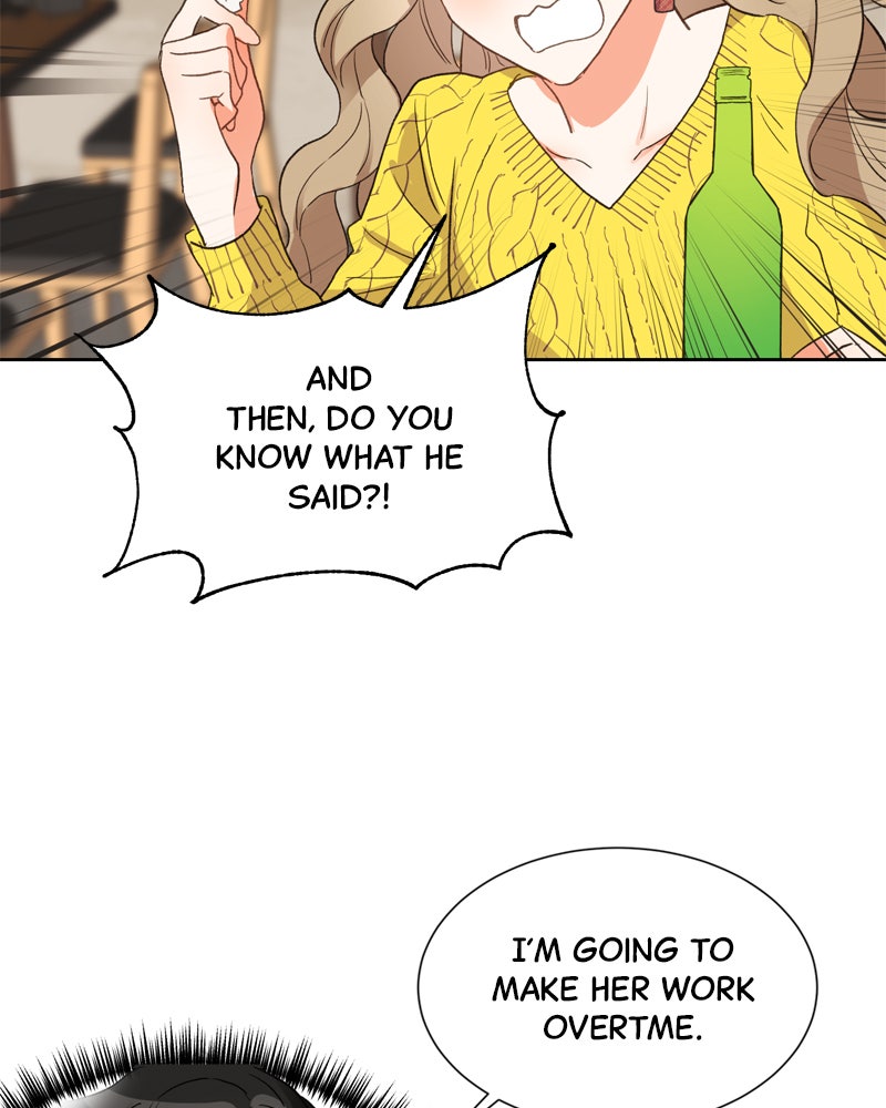 Read Sixth Sense Kiss (en) Manga Online