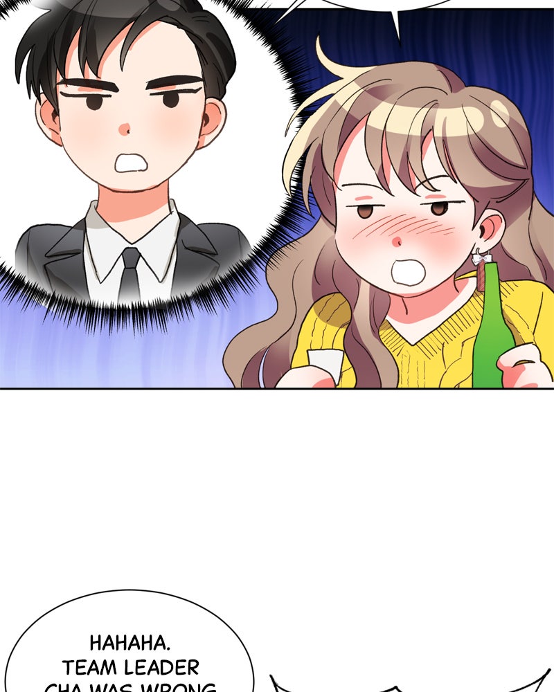 Read Sixth Sense Kiss (en) Manga Online
