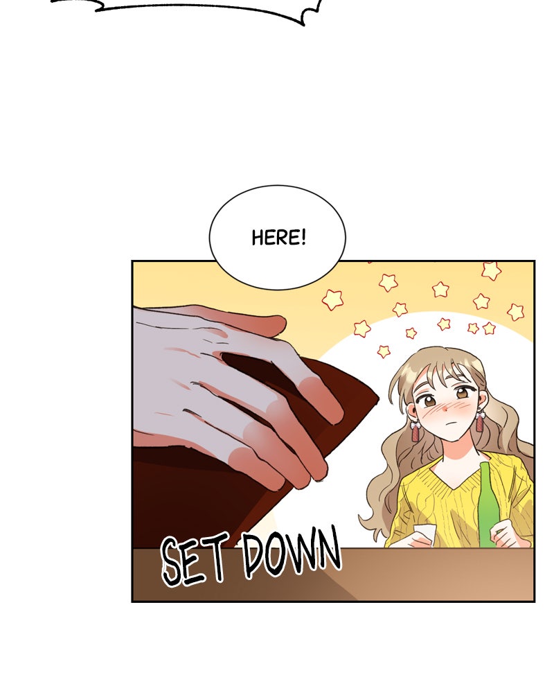 Read Sixth Sense Kiss (en) Manga Online
