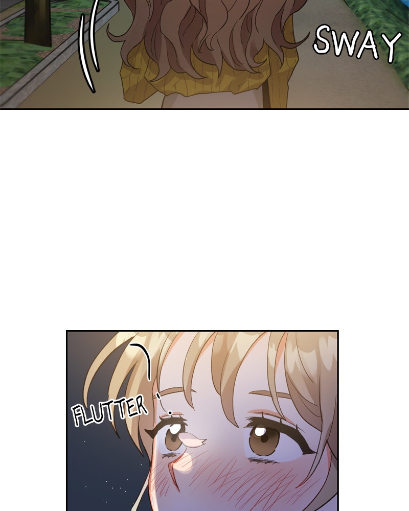 Read Sixth Sense Kiss (en) Manga Online