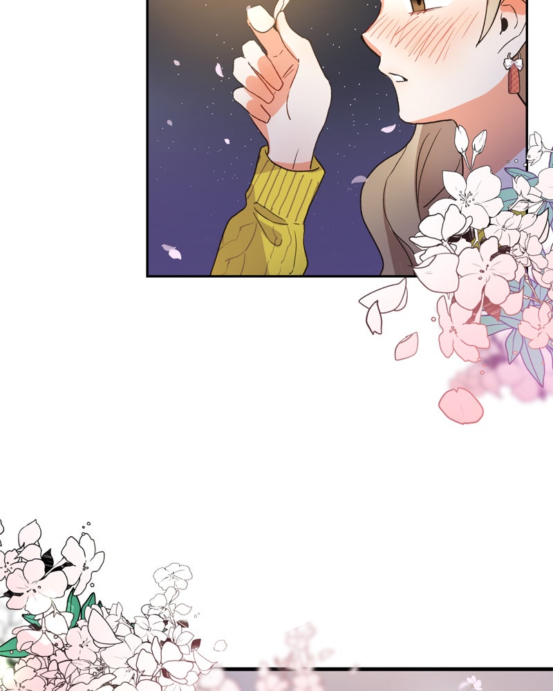Read Sixth Sense Kiss (en) Manga Online