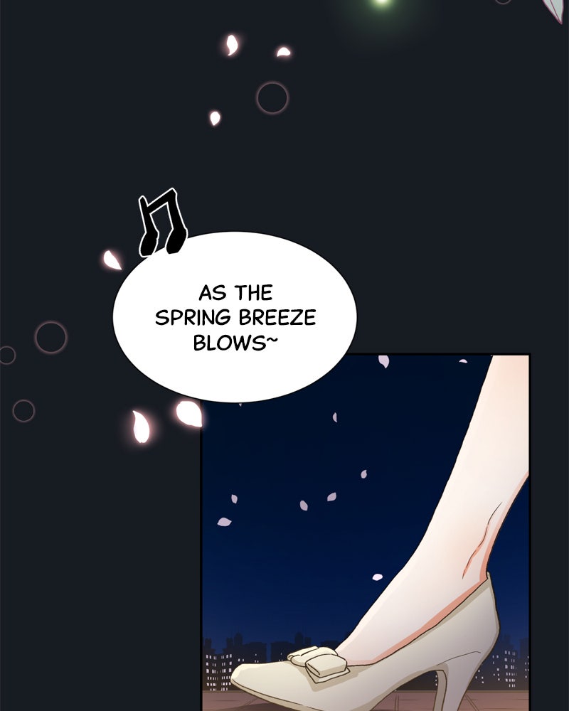 Read Sixth Sense Kiss (en) Manga Online