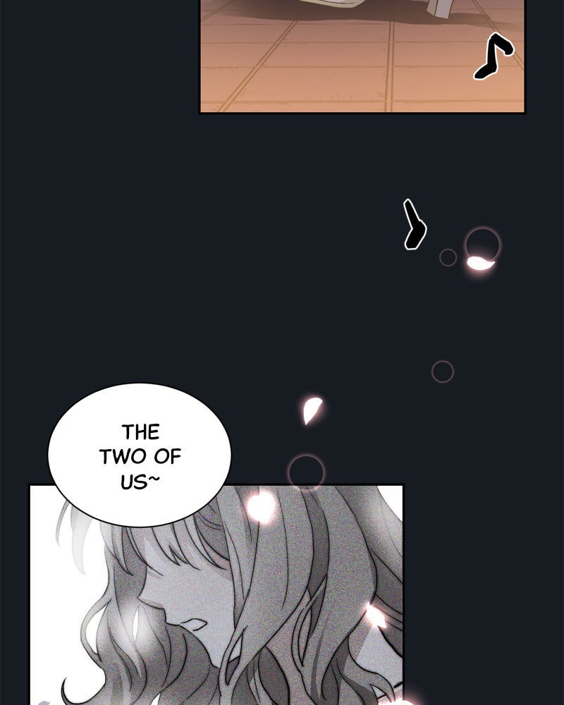 Read Sixth Sense Kiss (en) Manga Online
