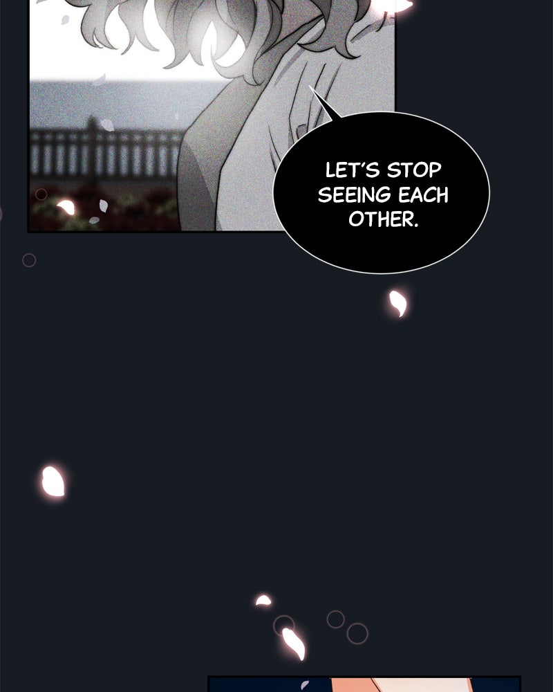 Read Sixth Sense Kiss (en) Manga Online