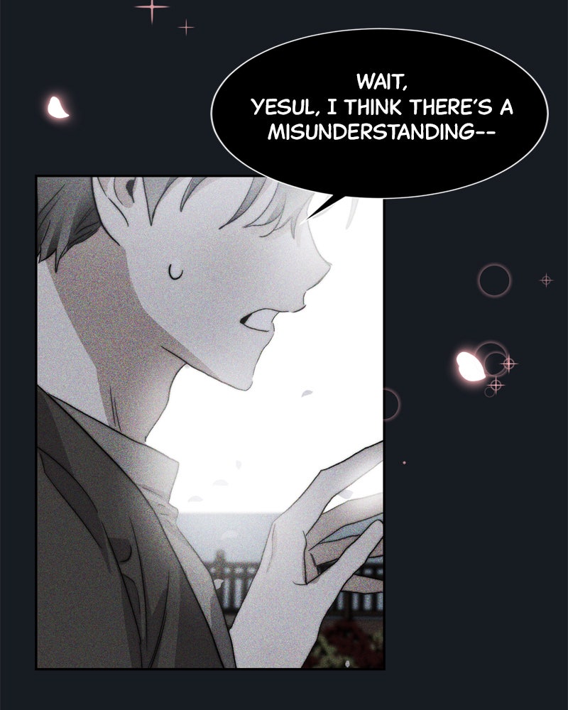 Read Sixth Sense Kiss (en) Manga Online