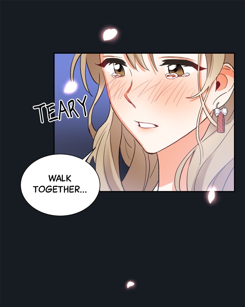 Read Sixth Sense Kiss (en) Manga Online