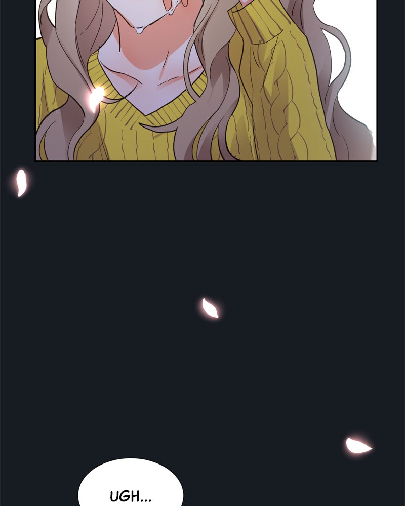 Read Sixth Sense Kiss (en) Manga Online