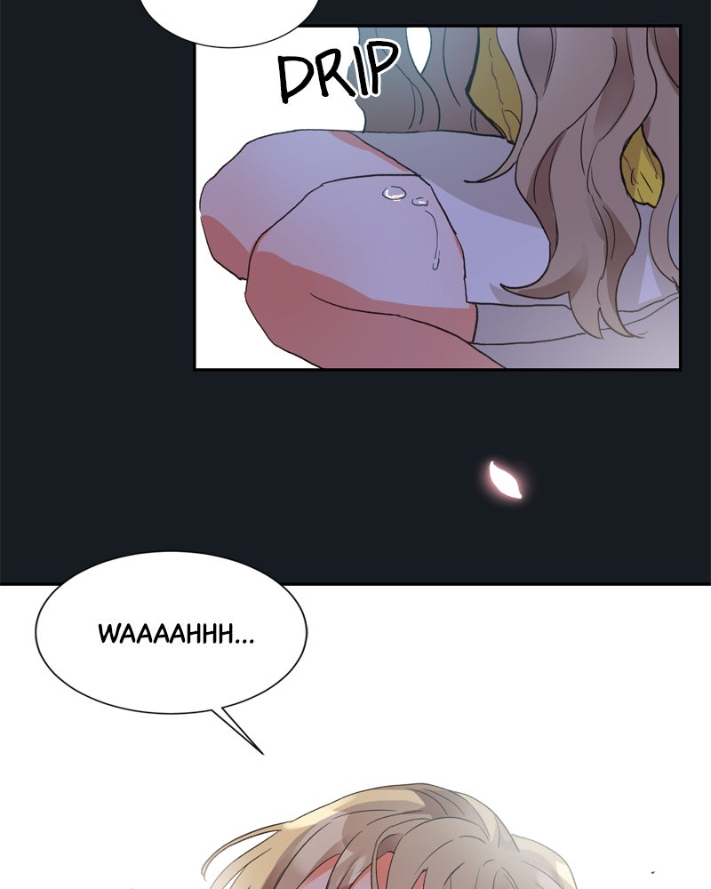Read Sixth Sense Kiss (en) Manga Online