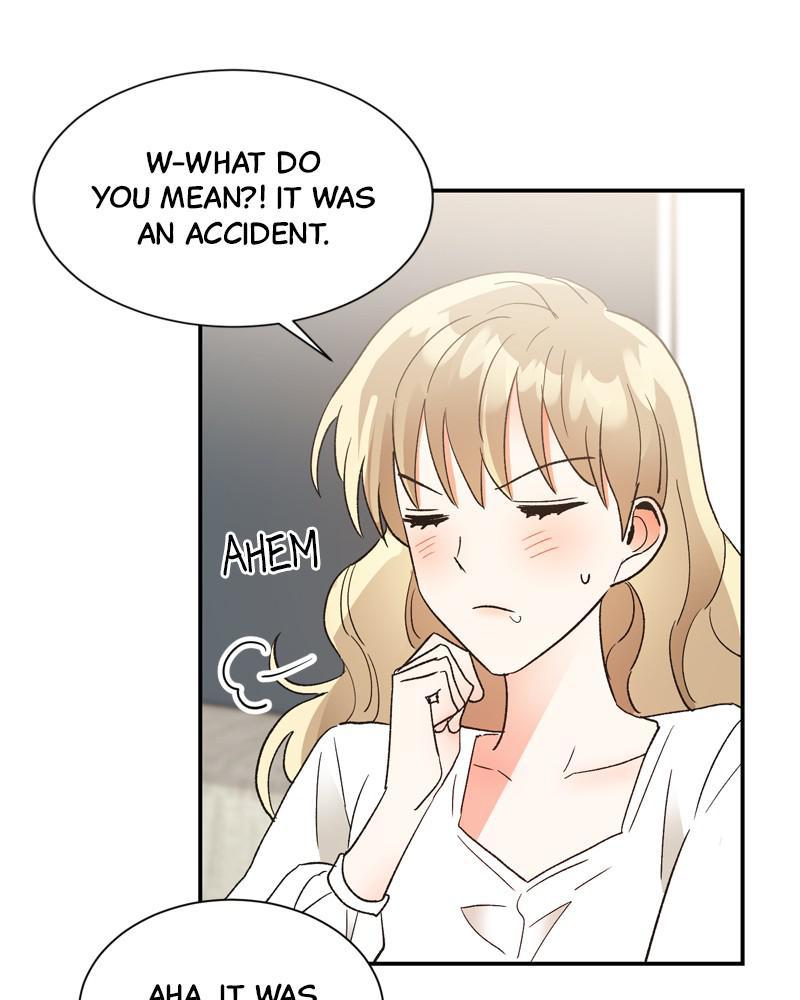 Read Sixth Sense Kiss (en) Manga Online