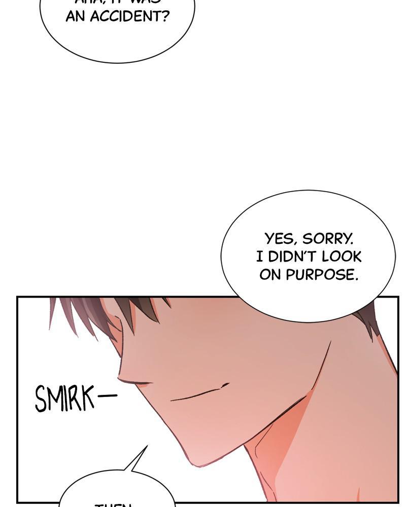 Read Sixth Sense Kiss (en) Manga Online