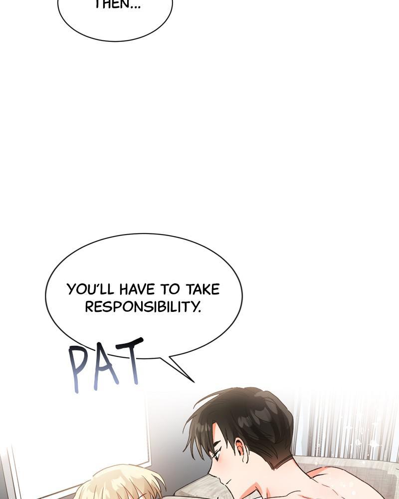 Read Sixth Sense Kiss (en) Manga Online