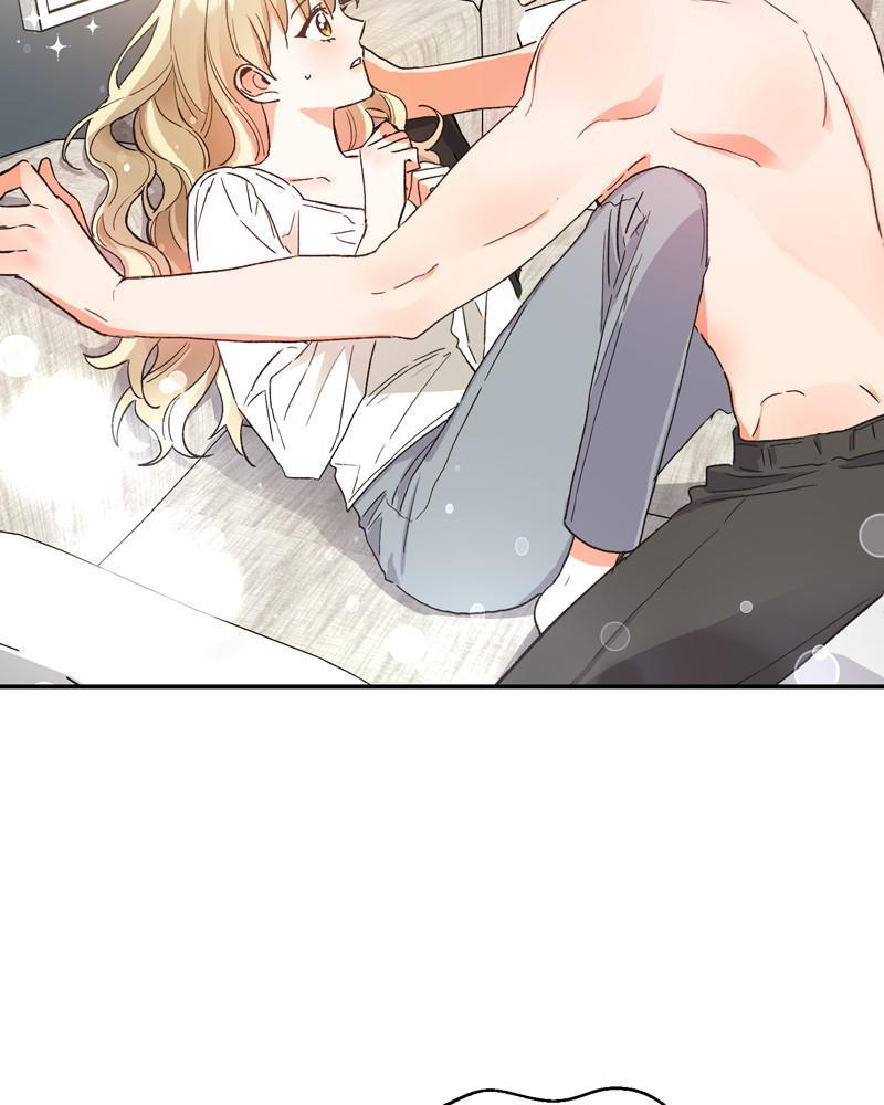 Read Sixth Sense Kiss (en) Manga Online