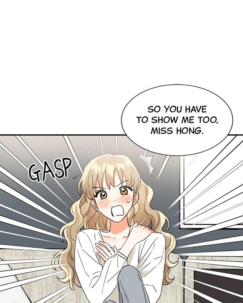 Read Sixth Sense Kiss (en) Manga Online