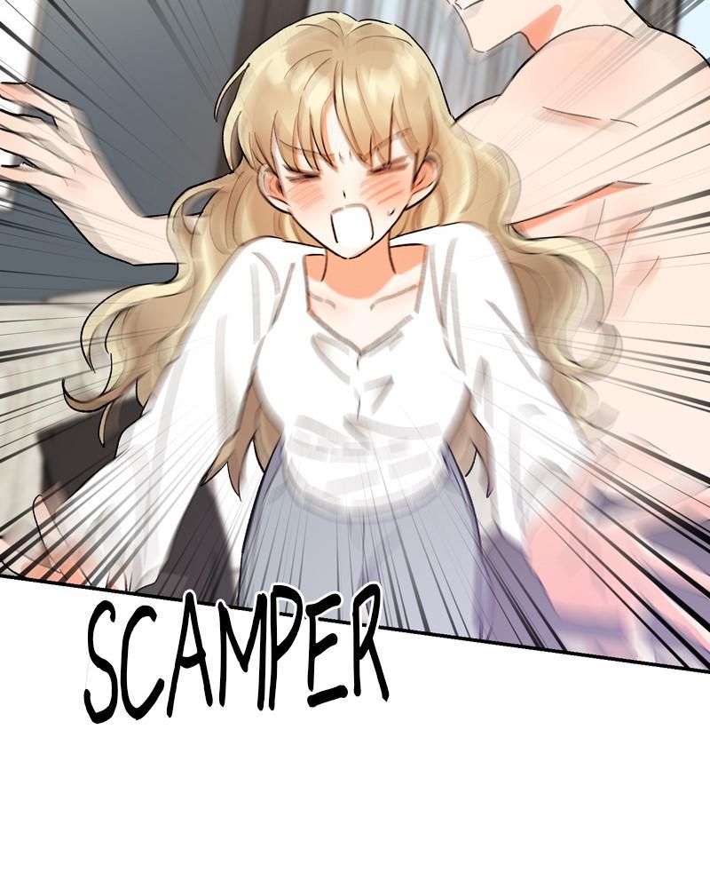 Read Sixth Sense Kiss (en) Manga Online