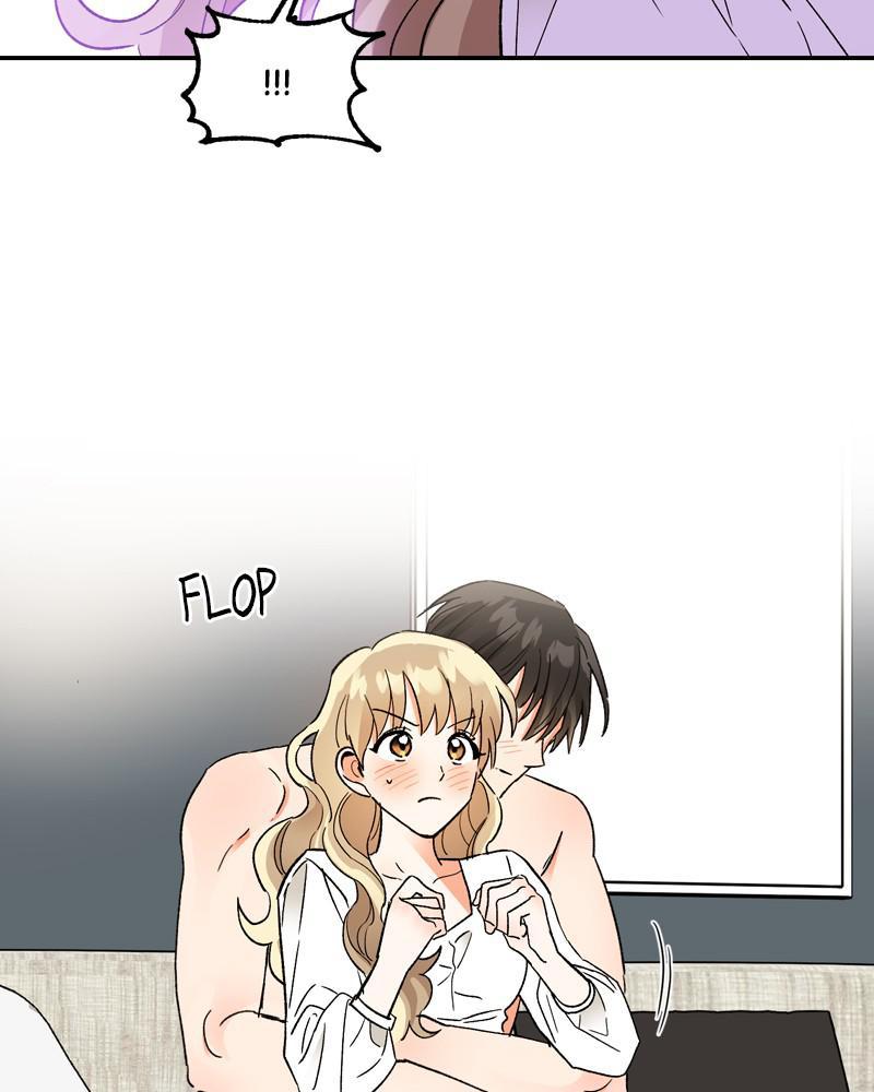 Read Sixth Sense Kiss (en) Manga Online