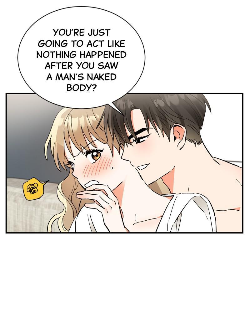 Read Sixth Sense Kiss (en) Manga Online