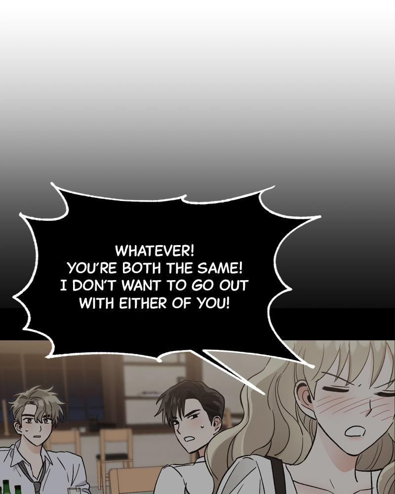 Read Sixth Sense Kiss (en) Manga Online