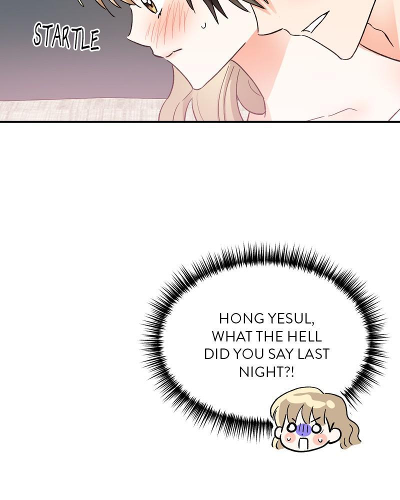 Read Sixth Sense Kiss (en) Manga Online