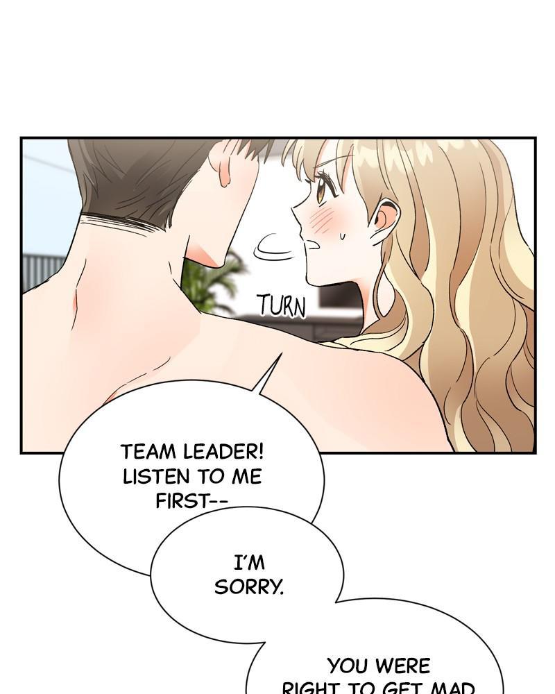 Read Sixth Sense Kiss (en) Manga Online