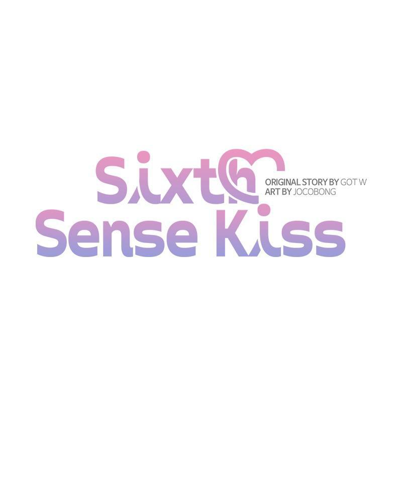 Read Sixth Sense Kiss (en) Manga Online