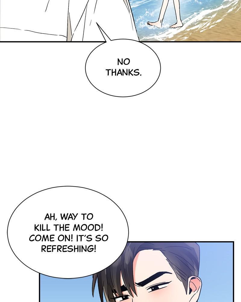 Read Sixth Sense Kiss (en) Manga Online