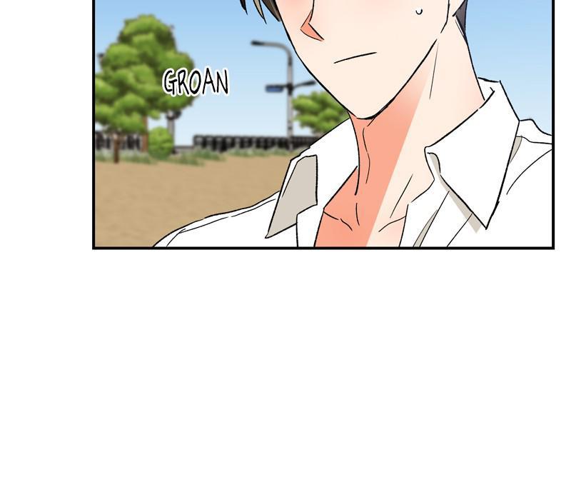 Read Sixth Sense Kiss (en) Manga Online