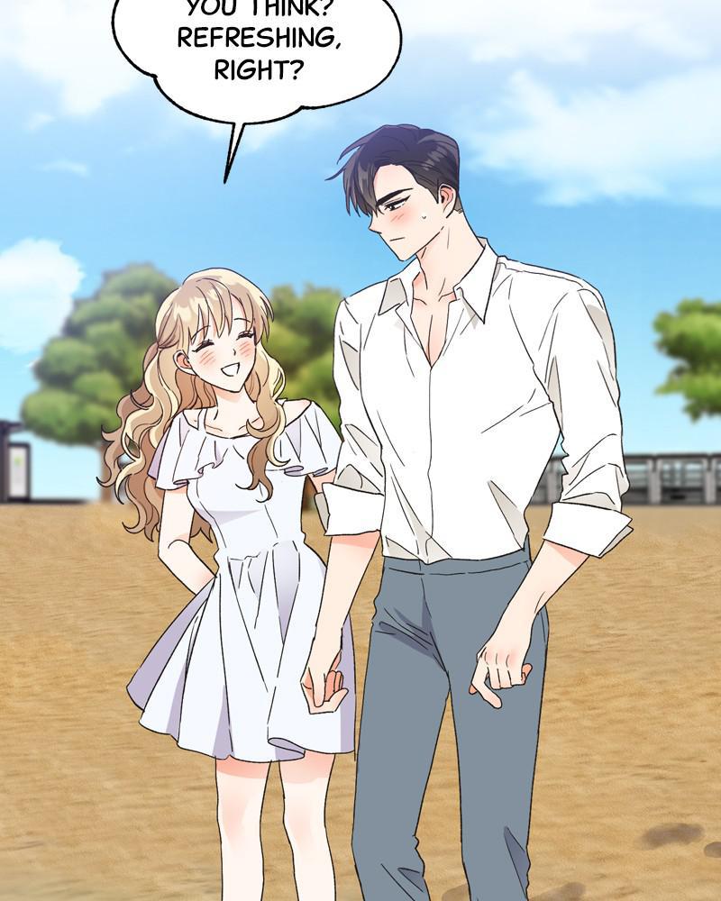 Read Sixth Sense Kiss (en) Manga Online