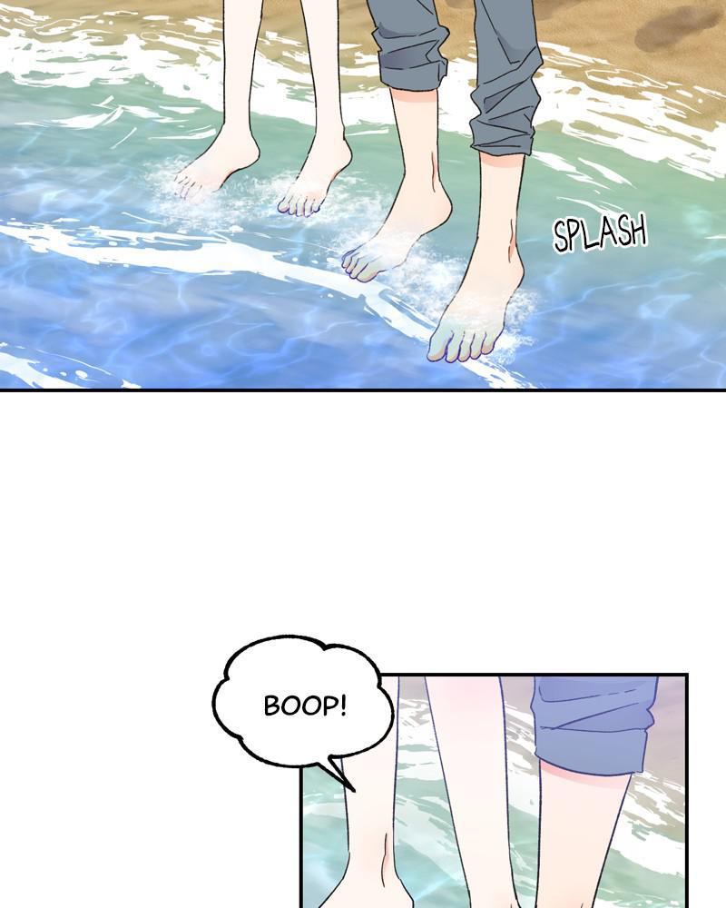 Read Sixth Sense Kiss (en) Manga Online