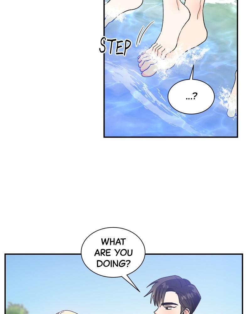 Read Sixth Sense Kiss (en) Manga Online