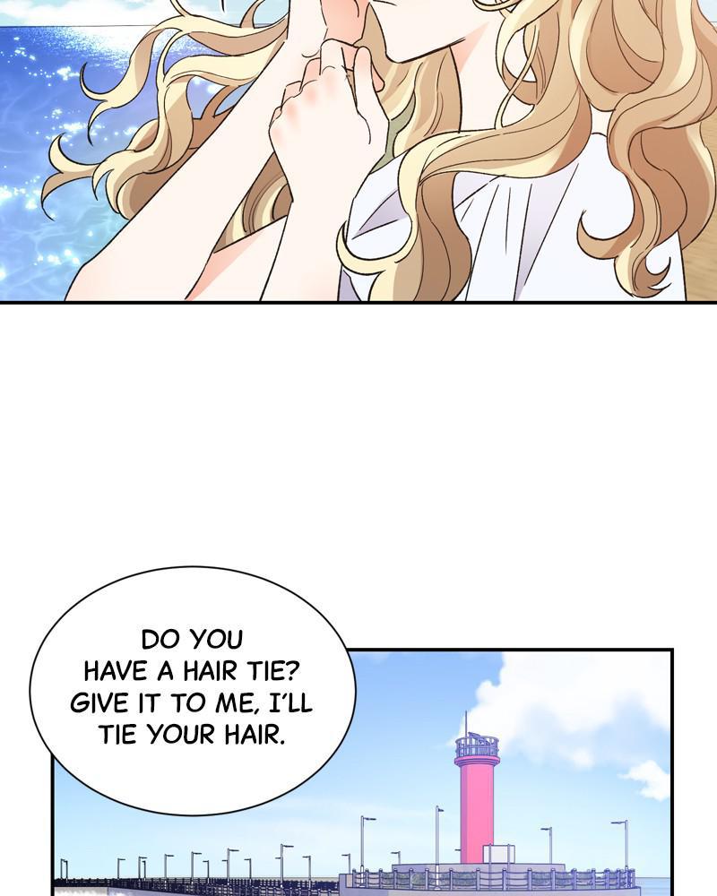 Read Sixth Sense Kiss (en) Manga Online