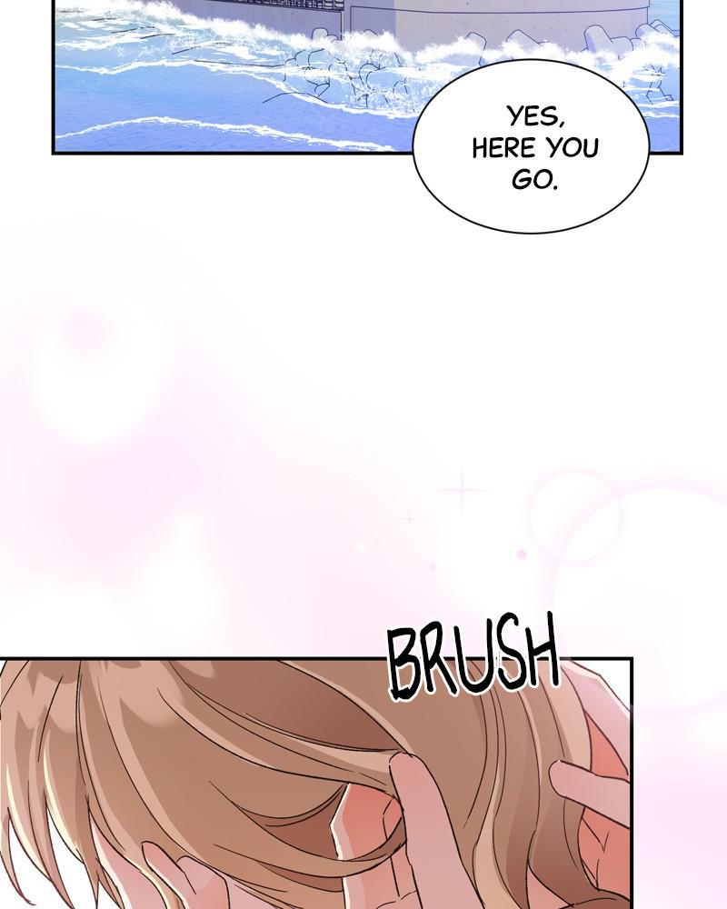 Read Sixth Sense Kiss (en) Manga Online