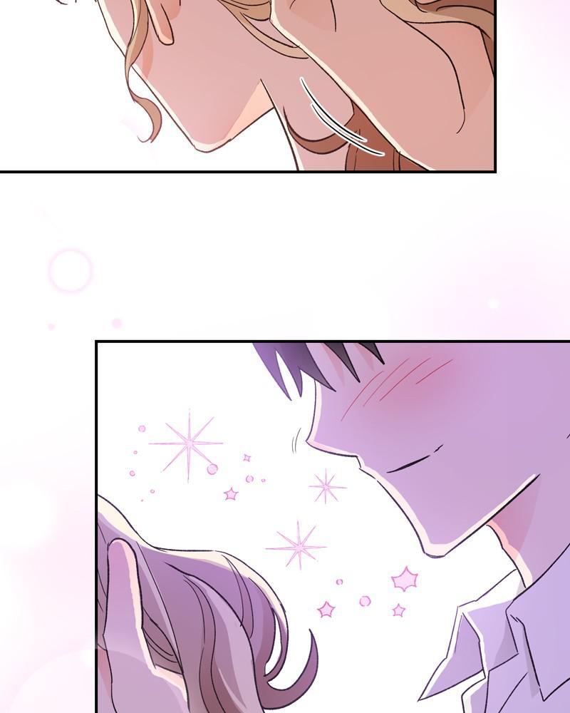 Read Sixth Sense Kiss (en) Manga Online