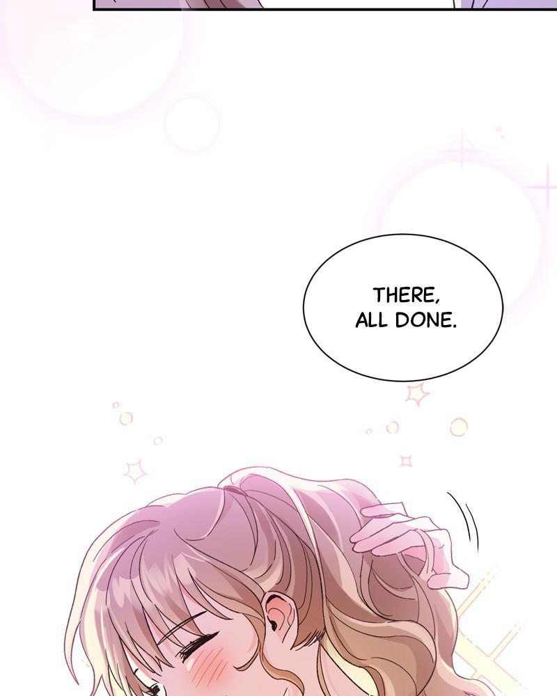 Read Sixth Sense Kiss (en) Manga Online