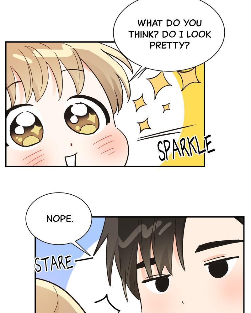 Read Sixth Sense Kiss (en) Manga Online